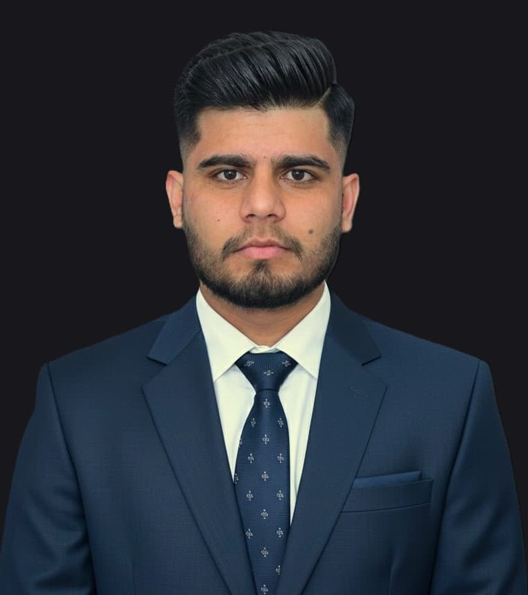 Mukesh Kumar